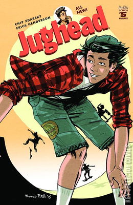 Jughead