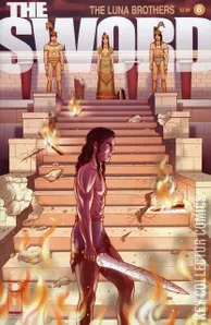 The Sword #6