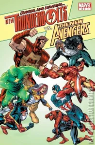 New Thunderbolts #13