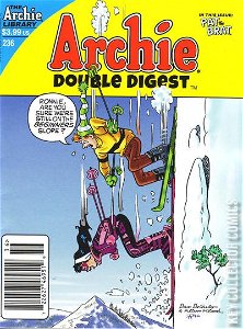 Archie Double Digest #236