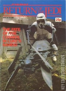 Return of the Jedi Weekly #19