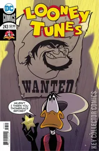 Looney Tunes #243