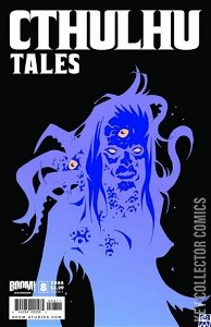 Cthulhu Tales #8