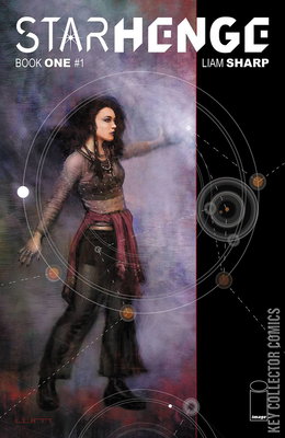 Starhenge Book One: The Dragon and the Boar