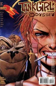 Tank Girl: The Odyssey #2