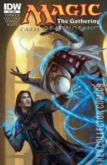 Cover for Magic the Gathering: Path of Vengeance #1