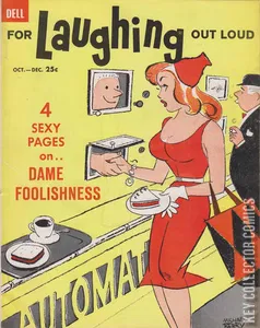 For Laughing Out Loud #13