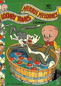 Looney Tunes & Merrie Melodies Comics #13