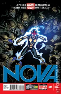 Nova #4