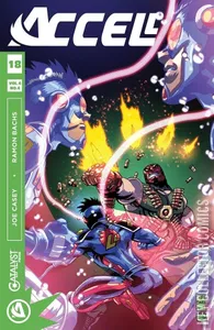 Accell #18