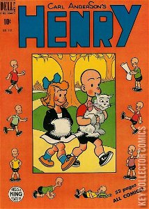 Henry #11
