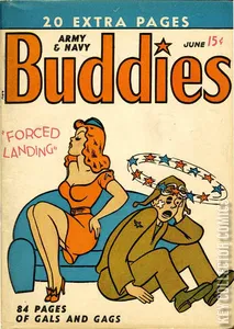 Buddies #4