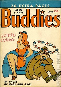 Buddies #4