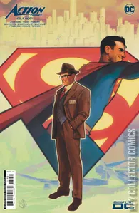 Action Comics #1059