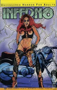 Infernal #4