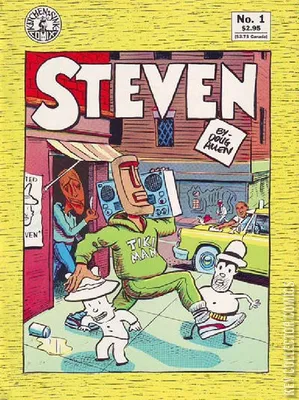 Steven