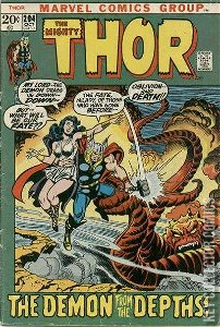 Thor #204