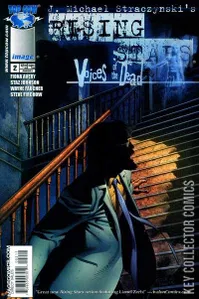 Rising Stars: Voices of the Dead #2