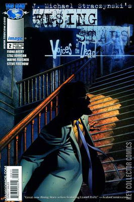 Rising Stars: Voices of the Dead