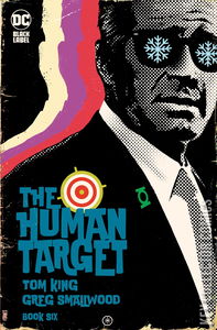 Human Target #6