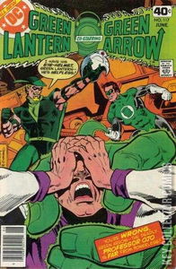 Green Lantern #117