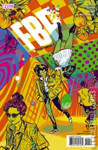 FBP: Federal Bureau of Physics #10
