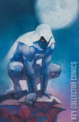 Variant Cover for Moon Knight #3