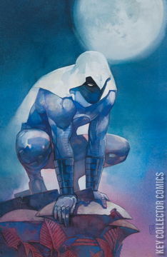 Variant Cover for Moon Knight #3