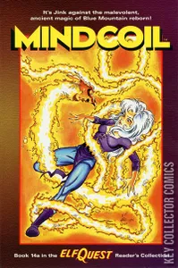 ElfQuest Reader's Collection #14a