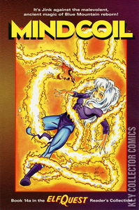 ElfQuest Reader's Collection #14a