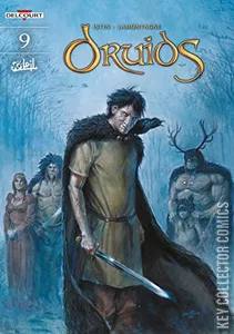Druids #9