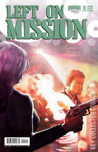 Left on Mission #2