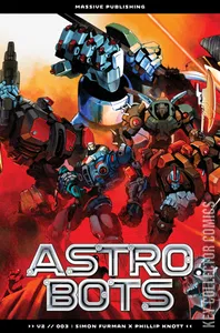 Astrobots #3