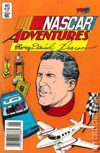 NASCAR Adventures #6