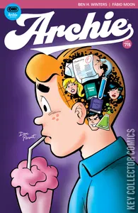 Archie #2