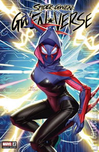 Spider-Gwen: Gwenverse #2 