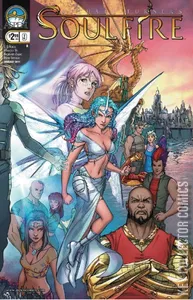 Soulfire #9