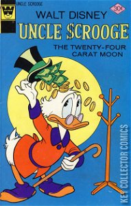 Walt Disney's Uncle Scrooge #135