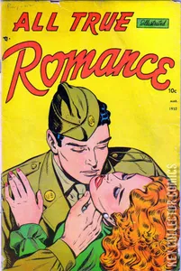 All True Romance #4