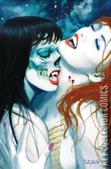 Variant Cover for Die!namite Never Dies #3
