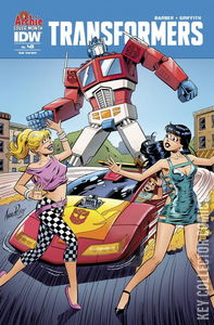 Transformers #48 