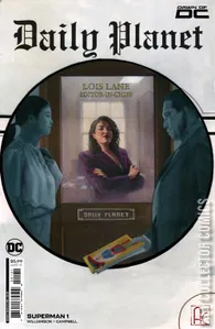 Superman #1