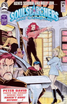 Soulsearchers & Company