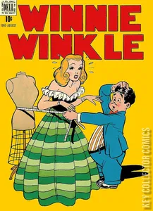 Winnie Winkle #2