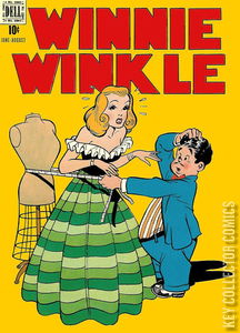 Winnie Winkle #2