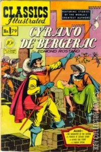 Classics Illustrated #79