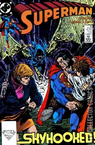 Superman #34