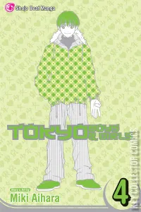 Tokyo Boys & Girls #4