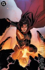 Variant Cover for Absolute Superman #2