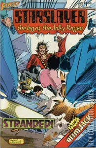 Starslayer #12